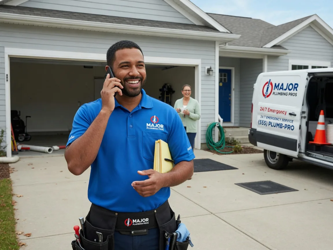 Drain Cleaning Services Blue Grass, VA FAQs